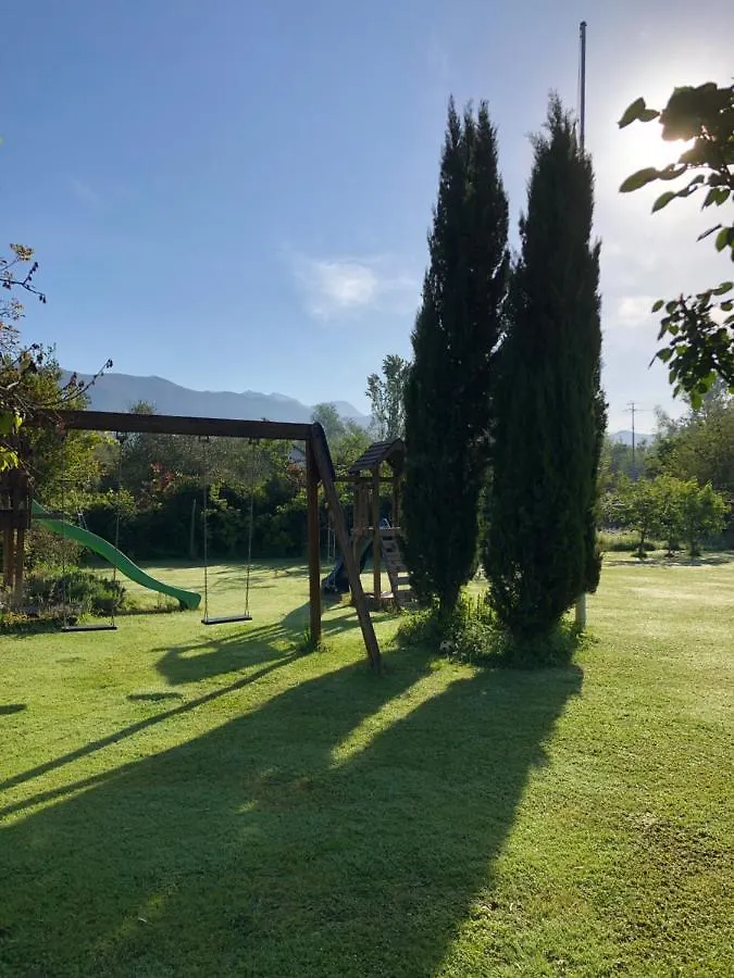 Ferienhaus Villa Casa 