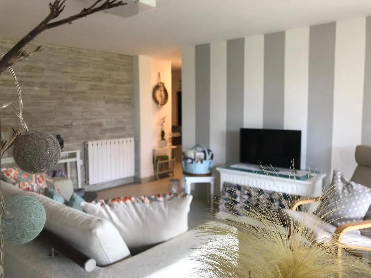 Ferienhaus Villa Casa 