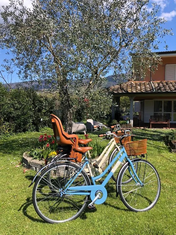 Holiday home Casa 