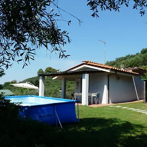 La Dolcevita Ferienhaus