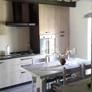Casa Gelsomino Ferienhaus
