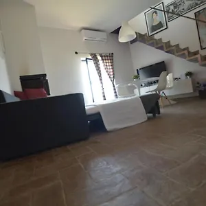 Casailcambio Ferienhaus