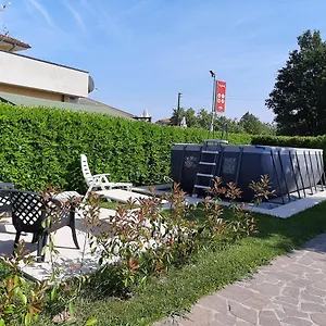 Kevin House Ferienhaus