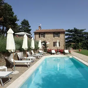 La Felicita Ferienhaus