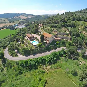 Le Capanne Apartment