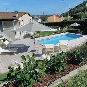 Valle Apartment