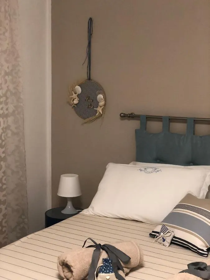 Ferienhaus Villa Casa 