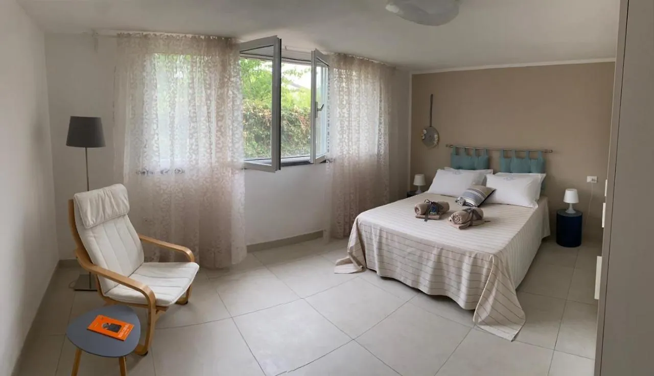 Villa Casa 