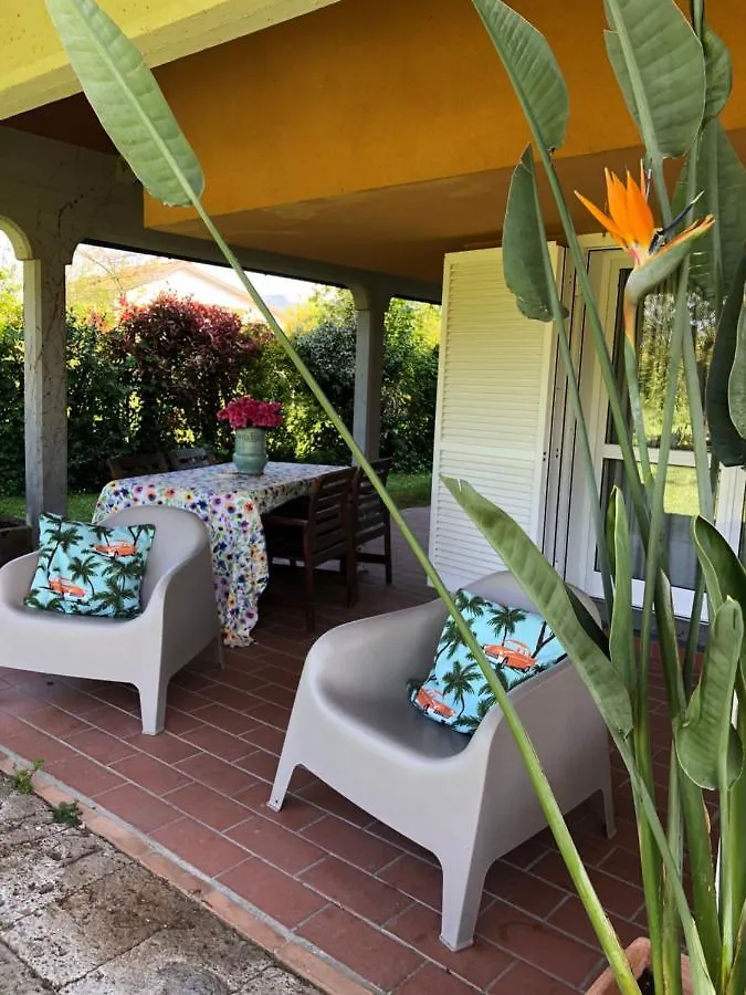 Villa Casa 