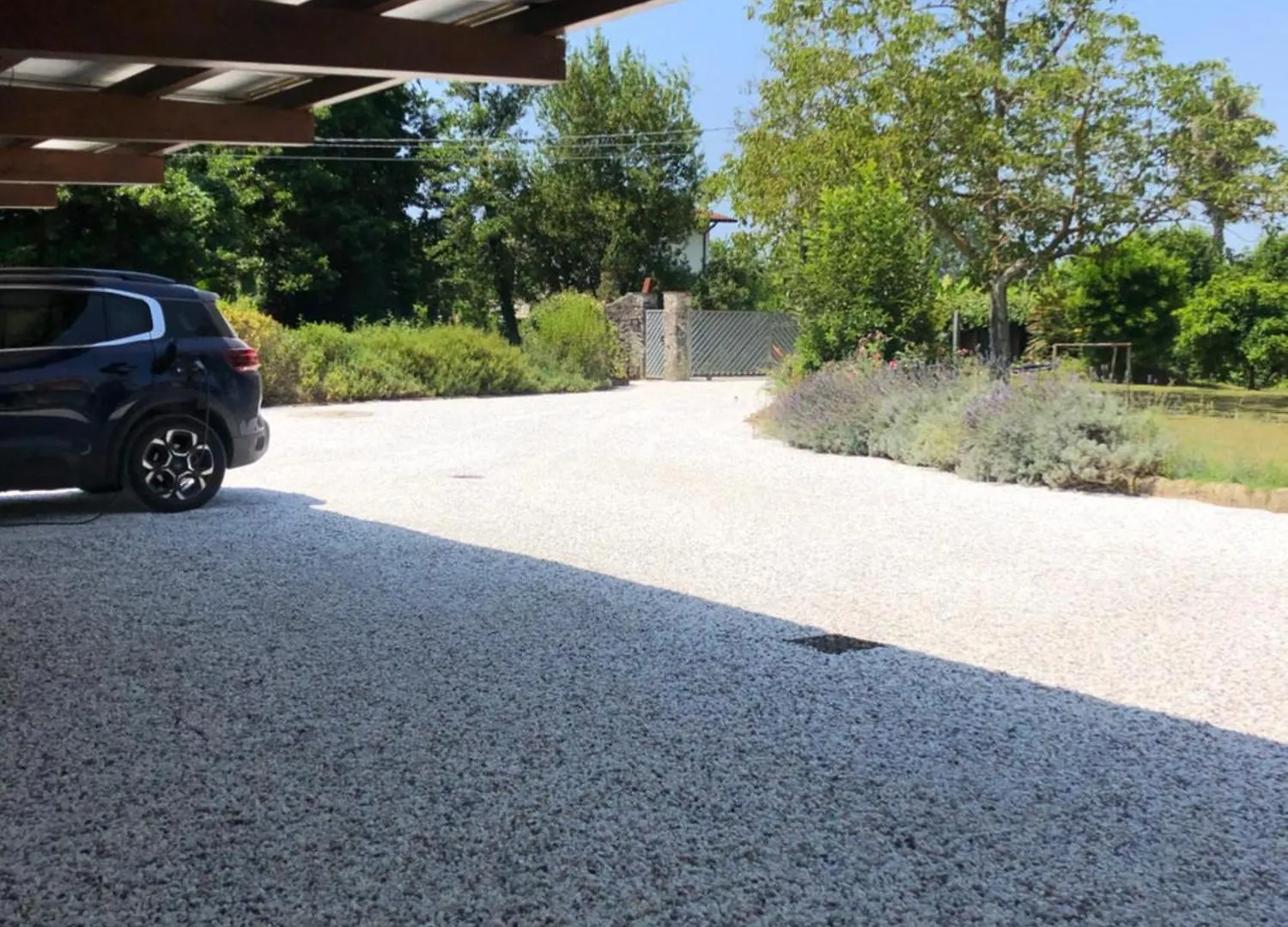 Ferienhaus Villa Casa 